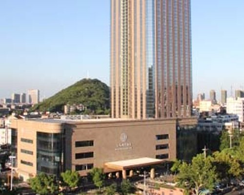 FVC @ Jinma International Hotel Hangzhou