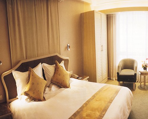 FVC @ Jinma International Hotel Hangzhou