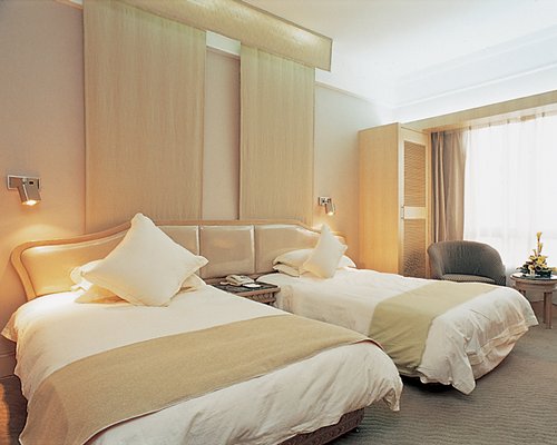 FVC @ Jinma International Hotel Hangzhou