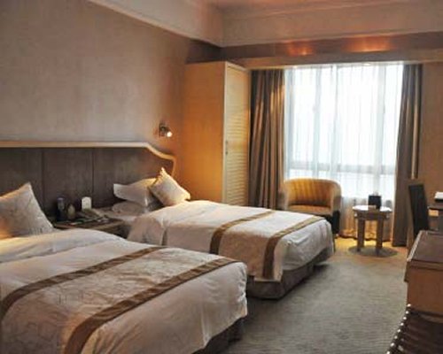 FVC @ Jinma International Hotel Hangzhou