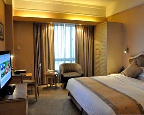 FVC @ Jinma International Hotel Hangzhou