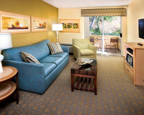 WorldMark San Diego - Mission Valley