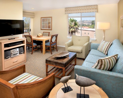 WorldMark San Diego - Mission Valley