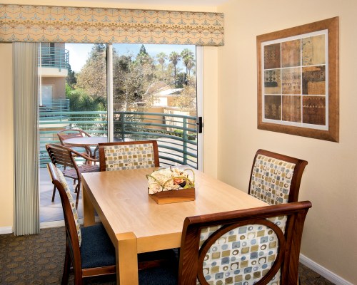 WorldMark San Diego - Mission Valley