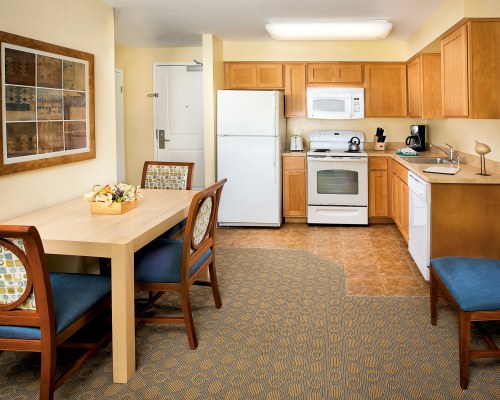 WorldMark San Diego - Mission Valley
