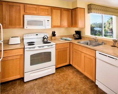 WorldMark San Diego - Mission Valley