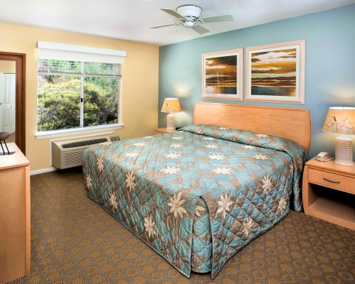 WorldMark San Diego - Mission Valley