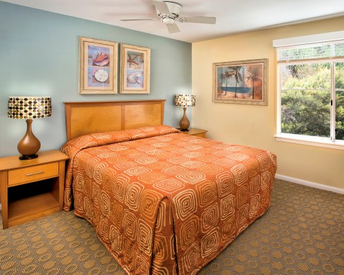 WorldMark San Diego - Mission Valley