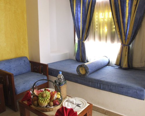 Sharm In Amarein Hotel