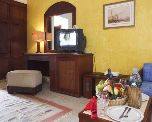 Sharm In Amarein Hotel