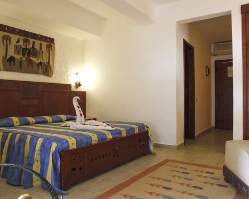 Sharm In Amarein Hotel