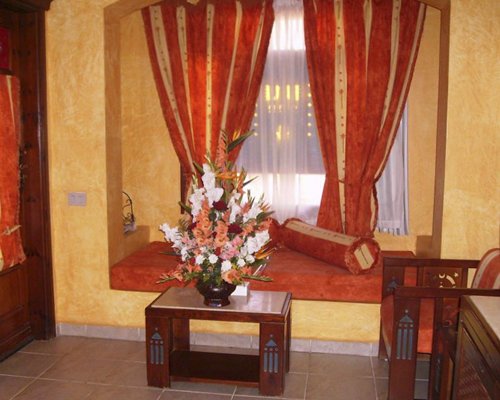 Sharm In Amarein Hotel