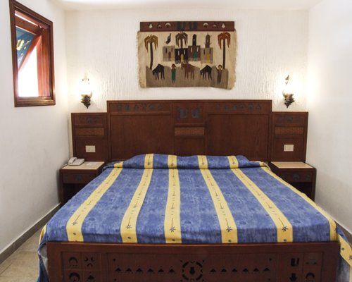 Sharm In Amarein Hotel