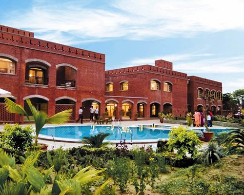 Cambay Spa & Resorts, Gandhinagar
