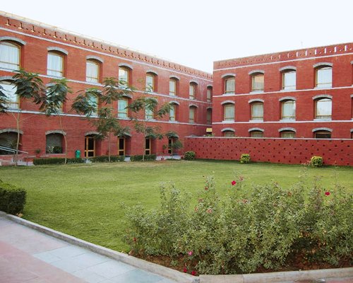 Cambay Spa & Resorts, Gandhinagar