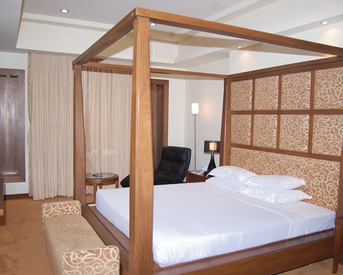 Cambay Spa & Resorts, Gandhinagar