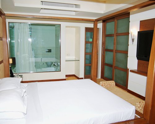 Cambay Spa & Resorts, Gandhinagar