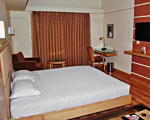 Cambay Spa & Resorts, Gandhinagar