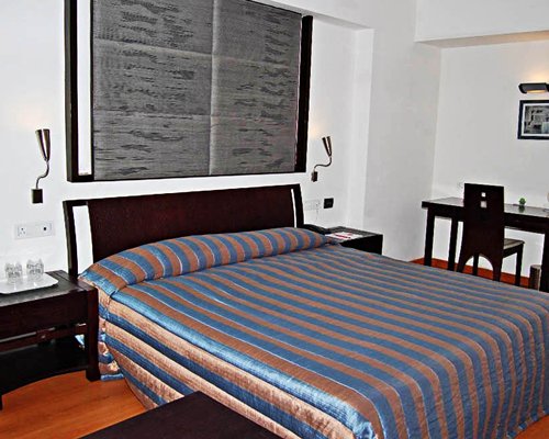 Cambay Spa & Resorts, Gandhinagar
