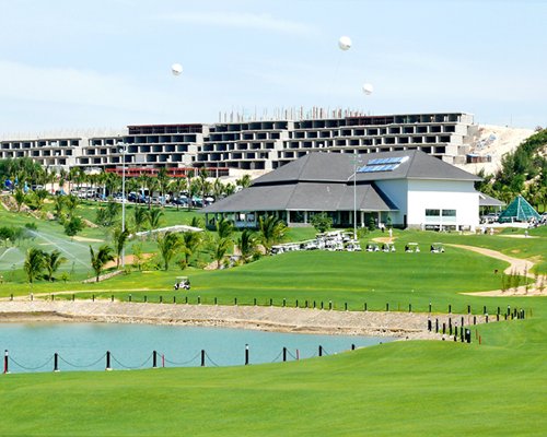 Sea Links Golf & Beach Villas