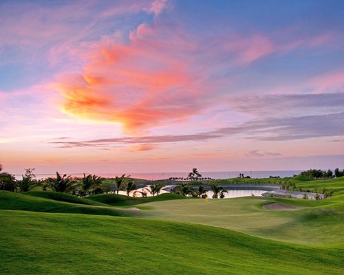 Sea Links Golf & Beach Villas