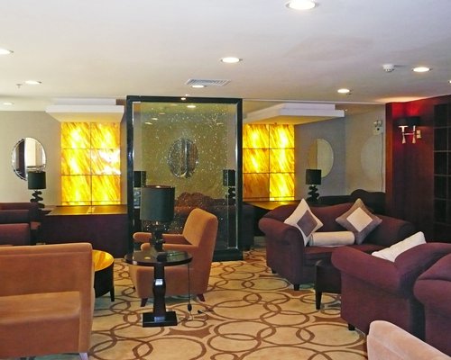 SRC @ Fulitai Internation Hotel
