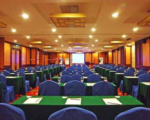 SRC @ Fulitai Internation Hotel