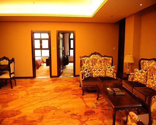 Beijing Badaling Hot Spring Resort