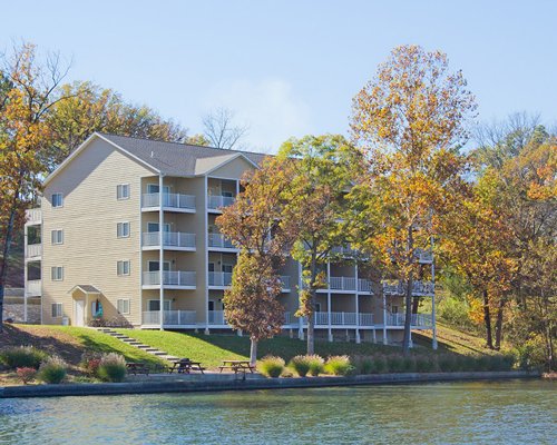 Nantucket Bay Condominiums