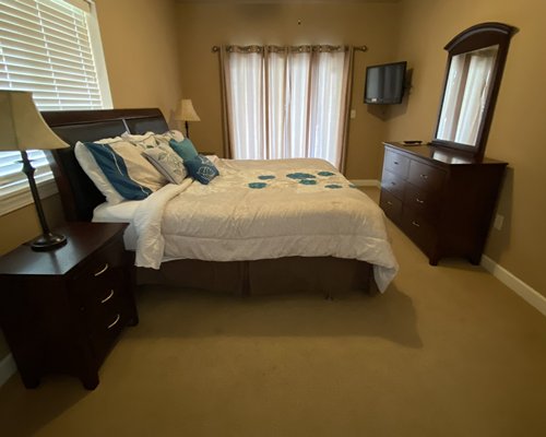 Nantucket Bay Condominiums