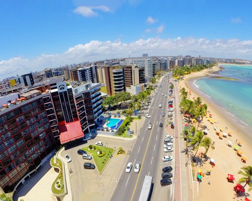 Maceió Mar Hotel