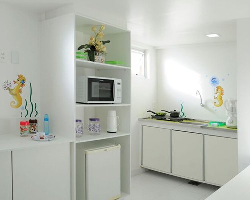 Maceió Mar Hotel