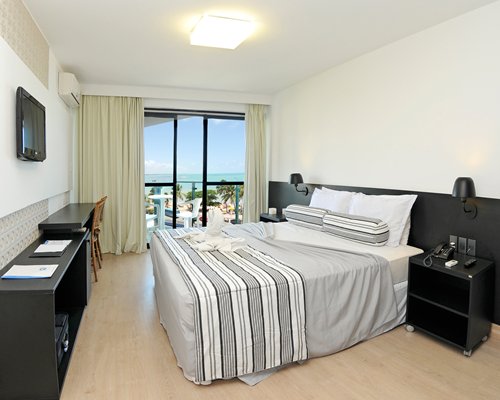 Maceió Mar Hotel