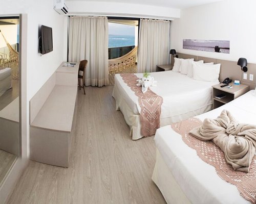 Maceió Mar Hotel