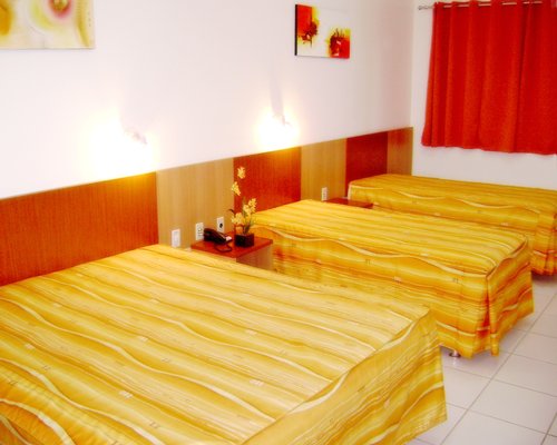 Thermas diRoma Hotel