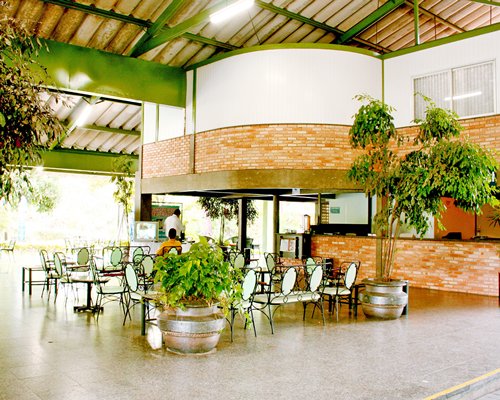 Thermas diRoma Hotel
