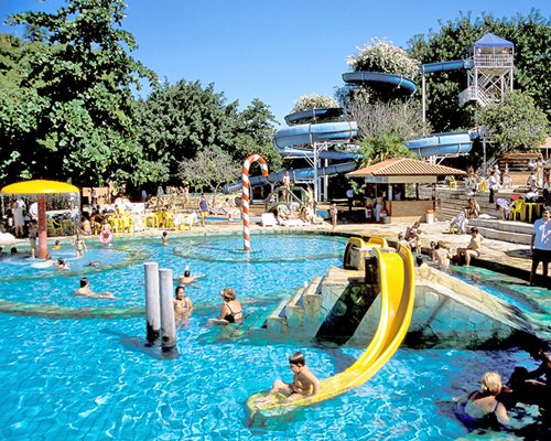 Thermas diRoma Hotel
