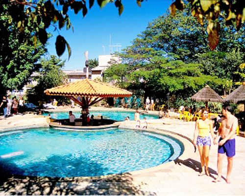 Thermas diRoma Hotel