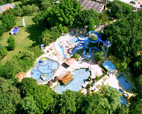 Thermas diRoma Hotel