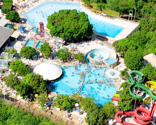 Thermas diRoma Hotel