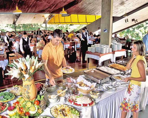Thermas diRoma Hotel