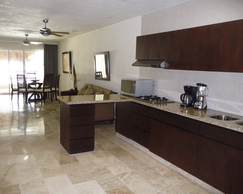 Coral Maya Stay Suites