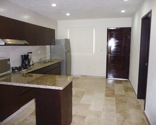 Coral Maya Stay Suites