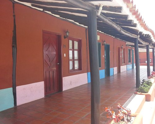 La Posada del Reino