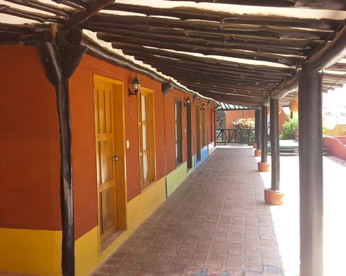 La Posada del Reino