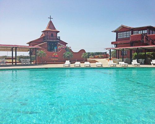 La Posada del Reino