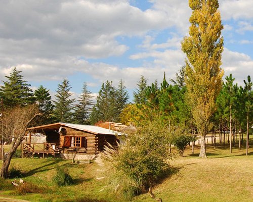 Villa Pirén Cabalango