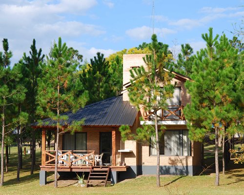 Villa Pirén Cabalango