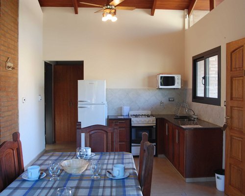 Villa Pirén Cabalango