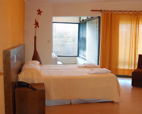 Villa Pirén Cabalango